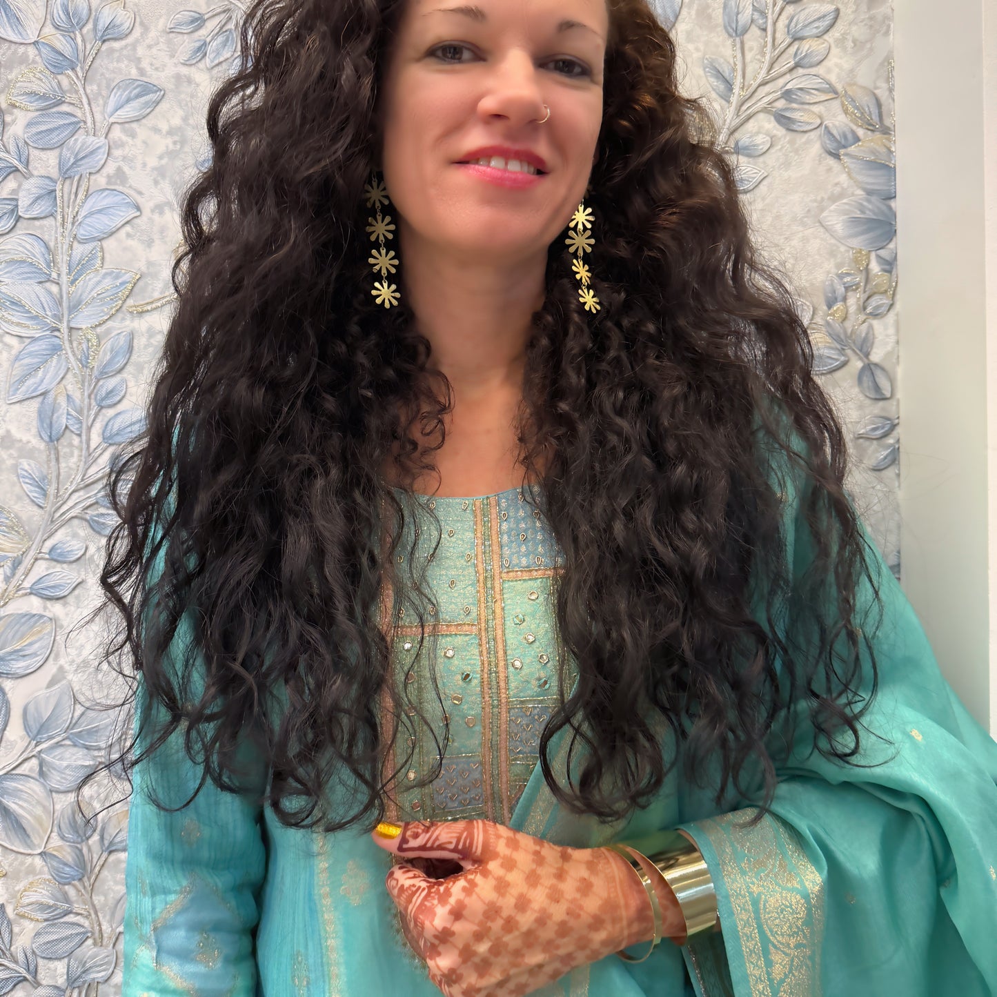 Starlight Delight Earrings