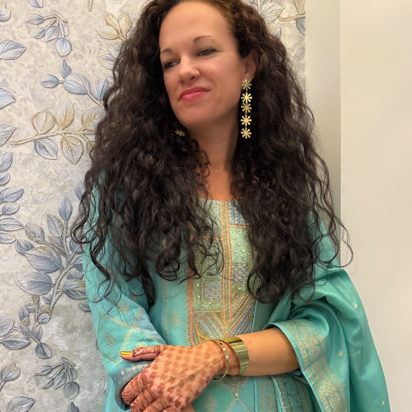 Starlight Delight Earrings