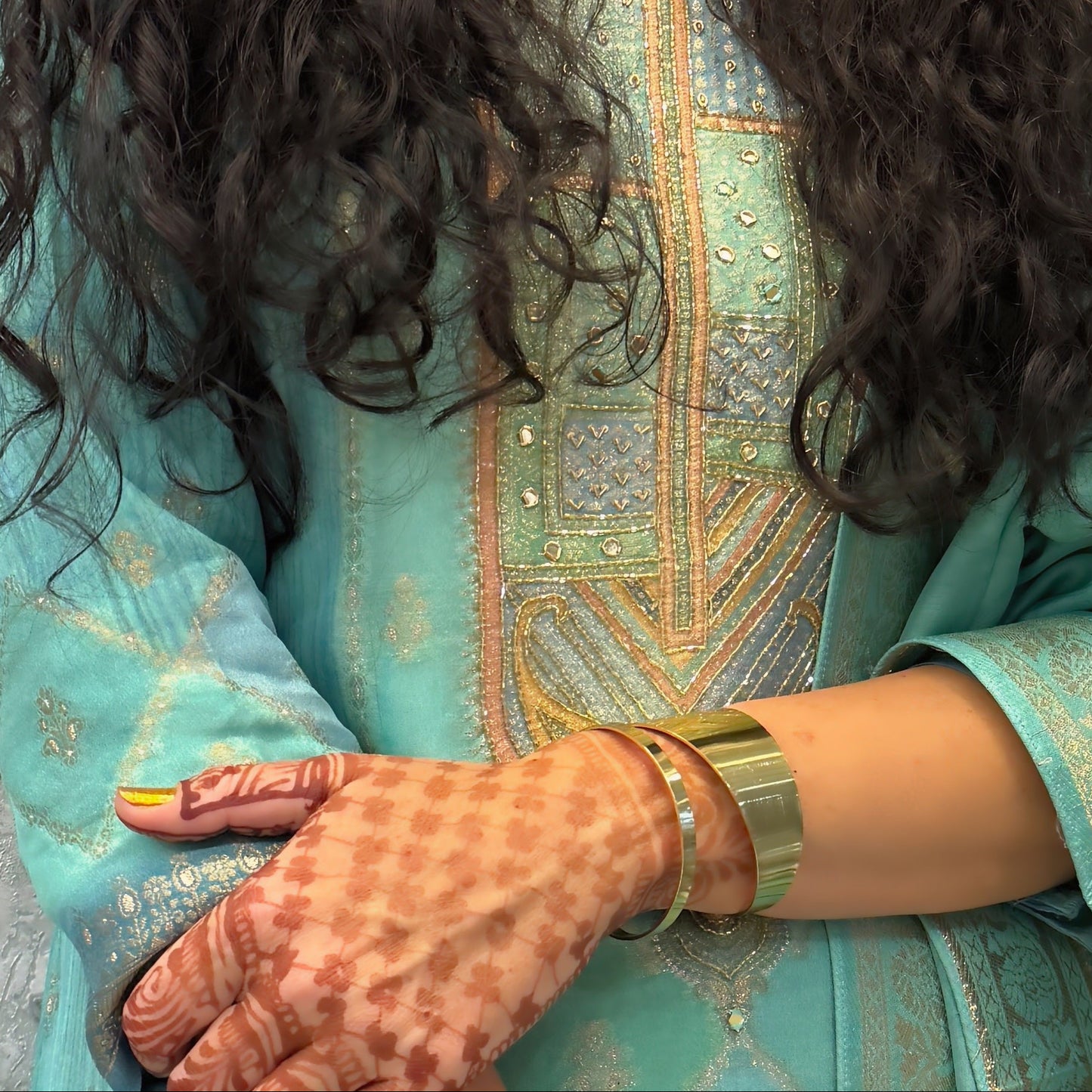 Bangkok Babe Bracelet