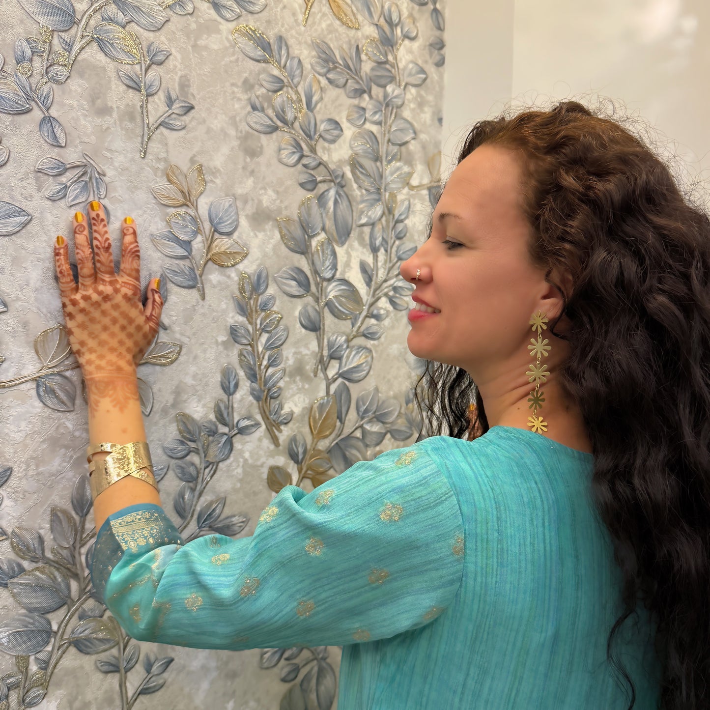 Starlight Delight Earrings