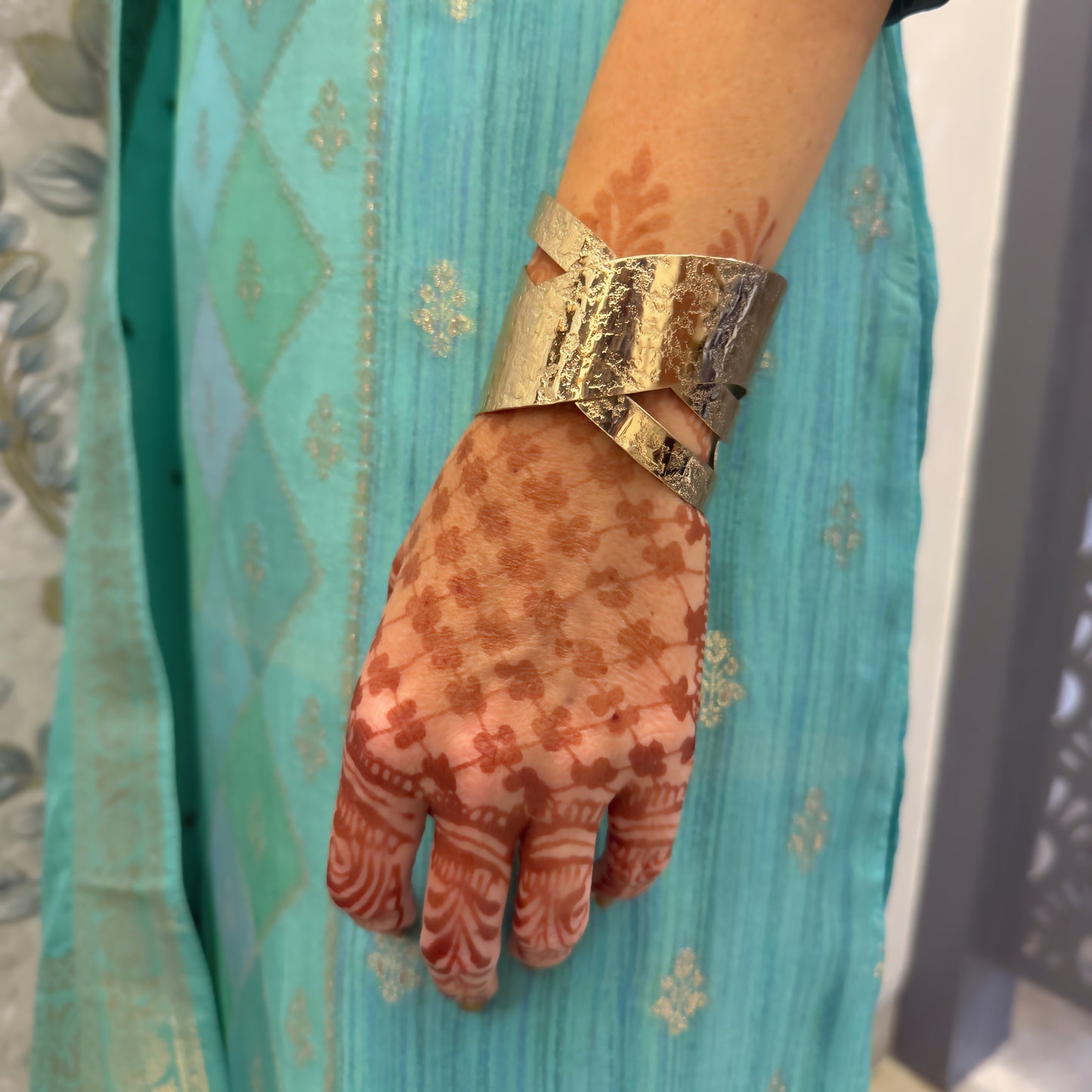 Sassy Serenity Bracelet