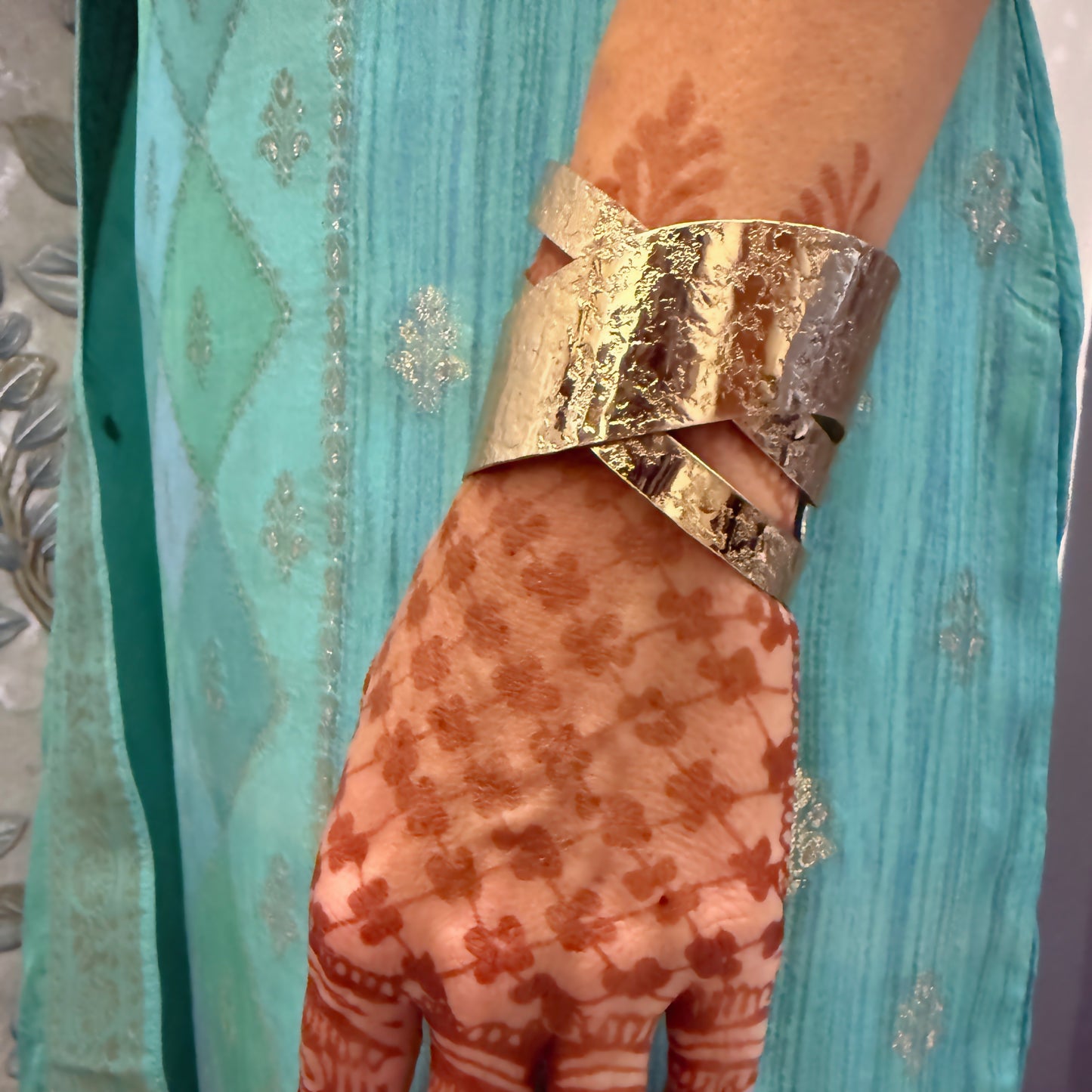 Sassy Serenity Bracelet