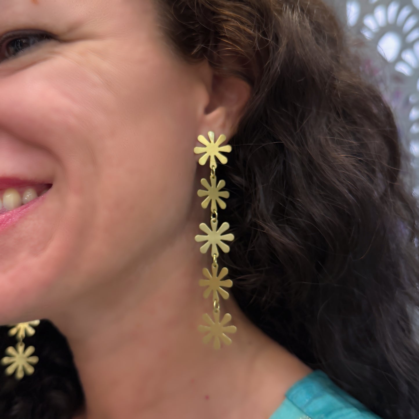 Starlight Delight Earrings