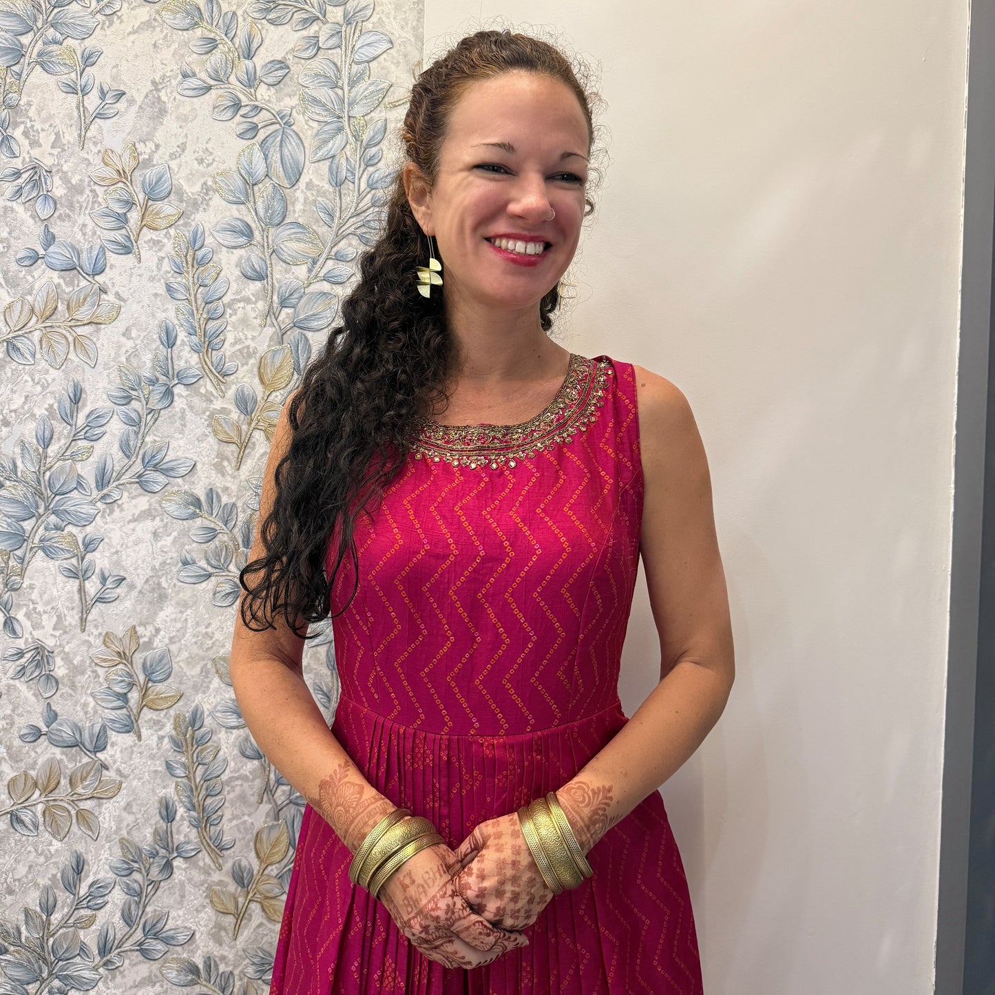 Georgetown Warmth Bangle