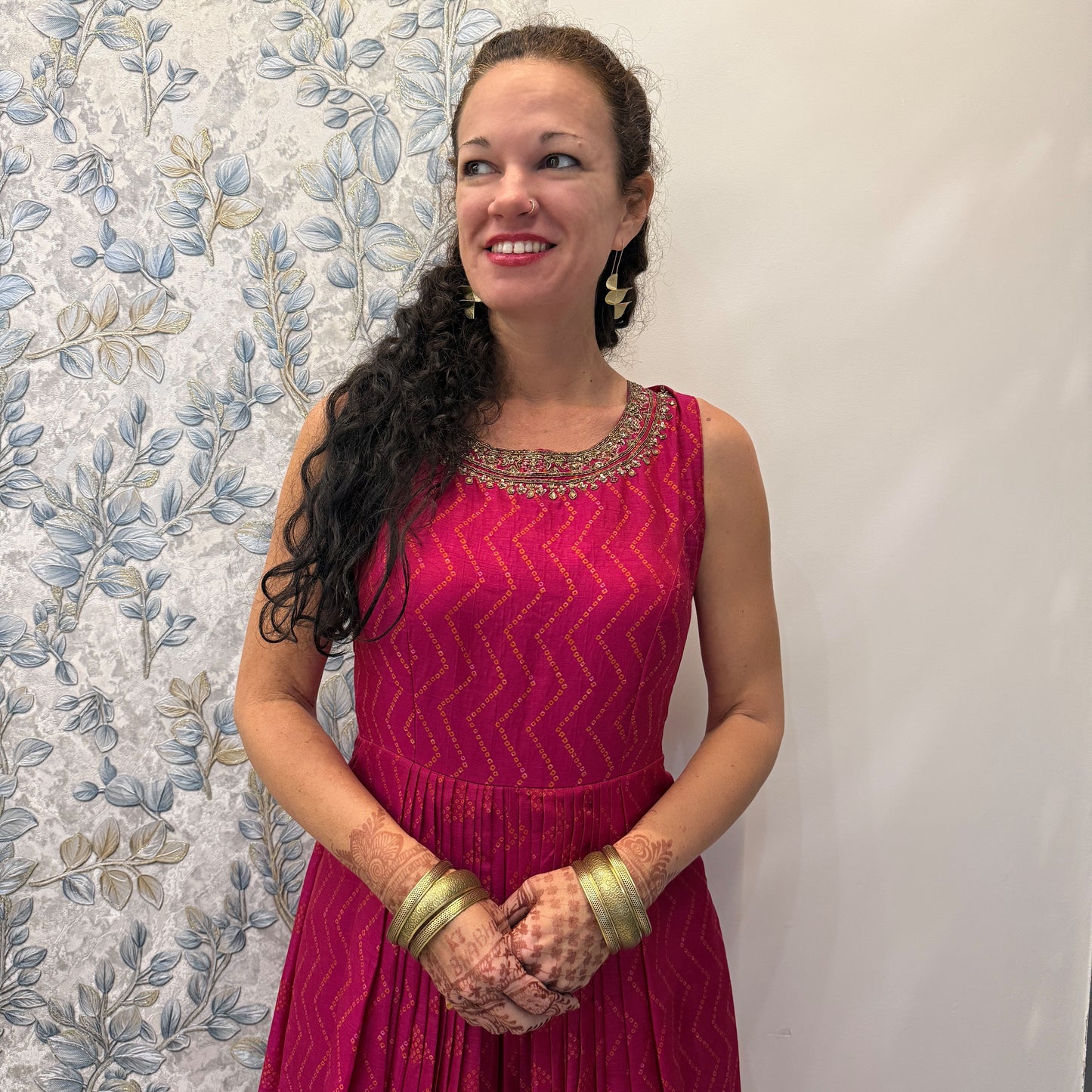 Georgetown Warmth Bangle