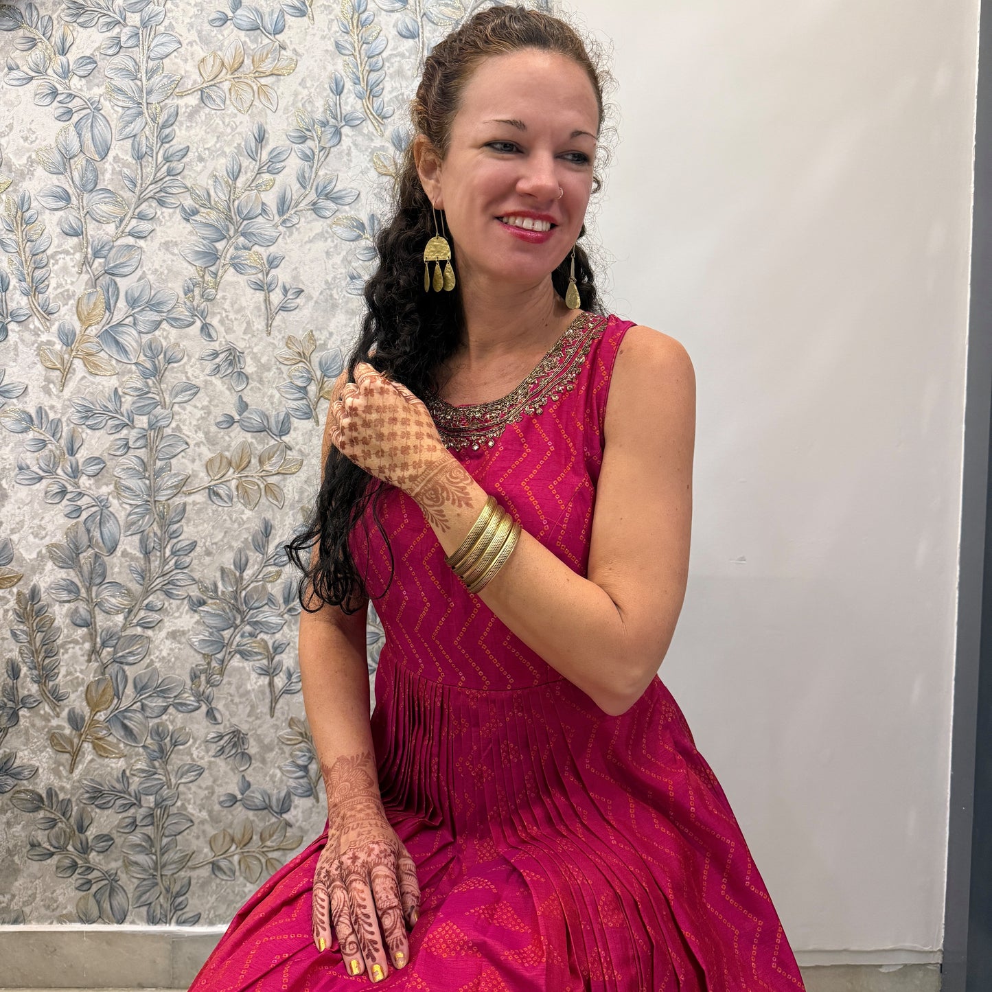 Georgetown Warmth Bangle