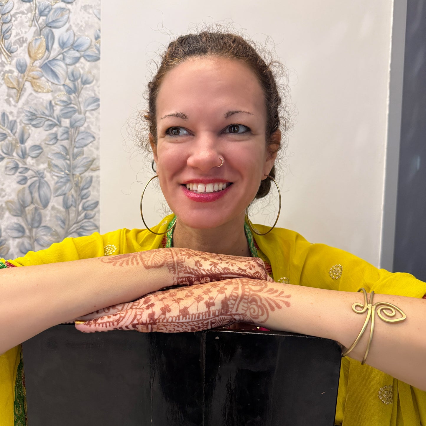 Pattaya Ripple Bracelet