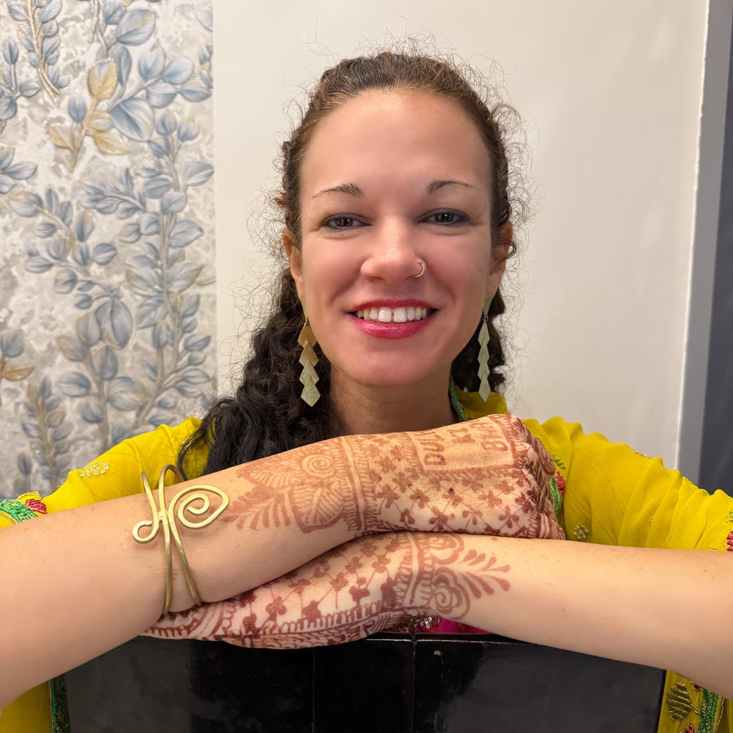 Pattaya Ripple Bracelet