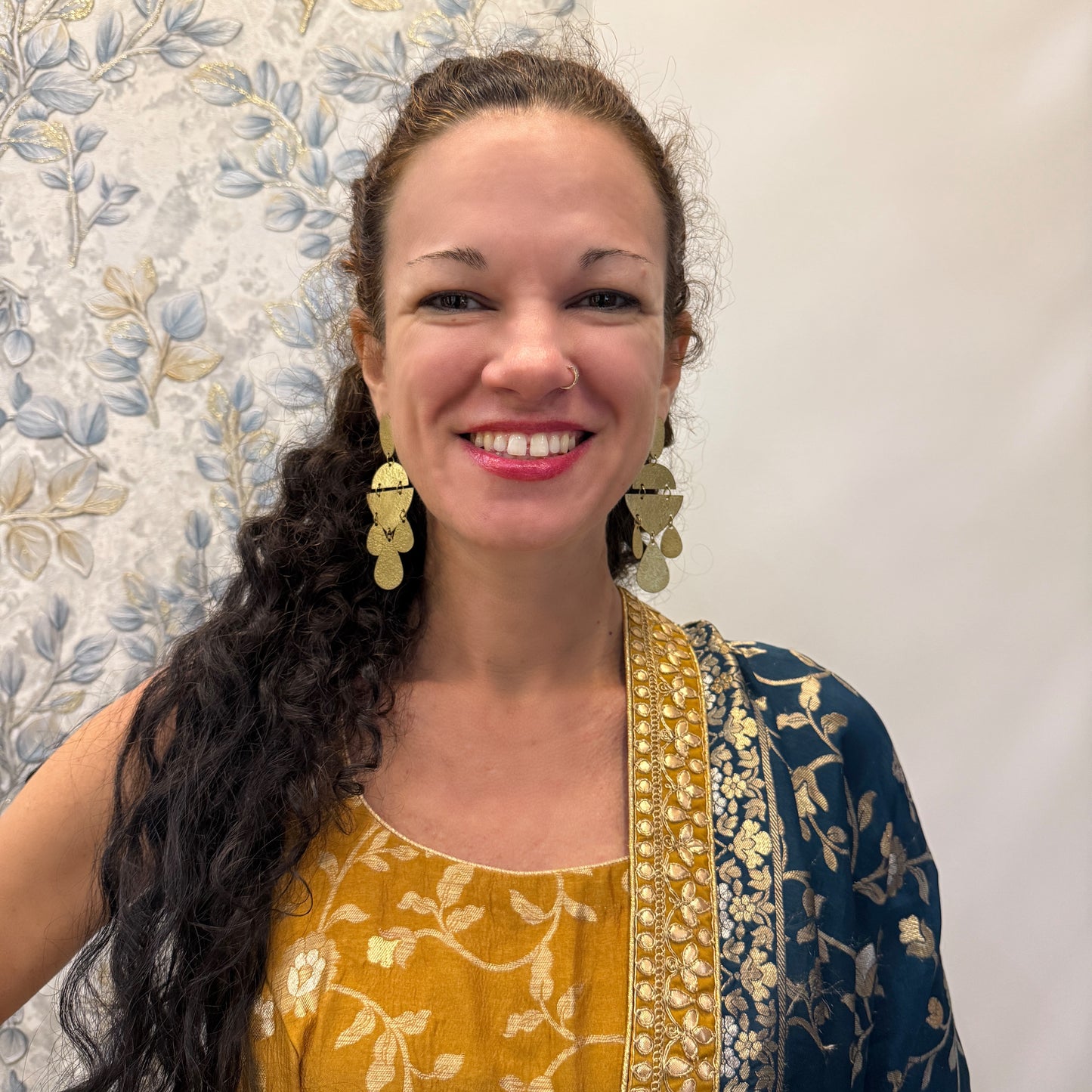 Kerobokan Raindrop Earrings