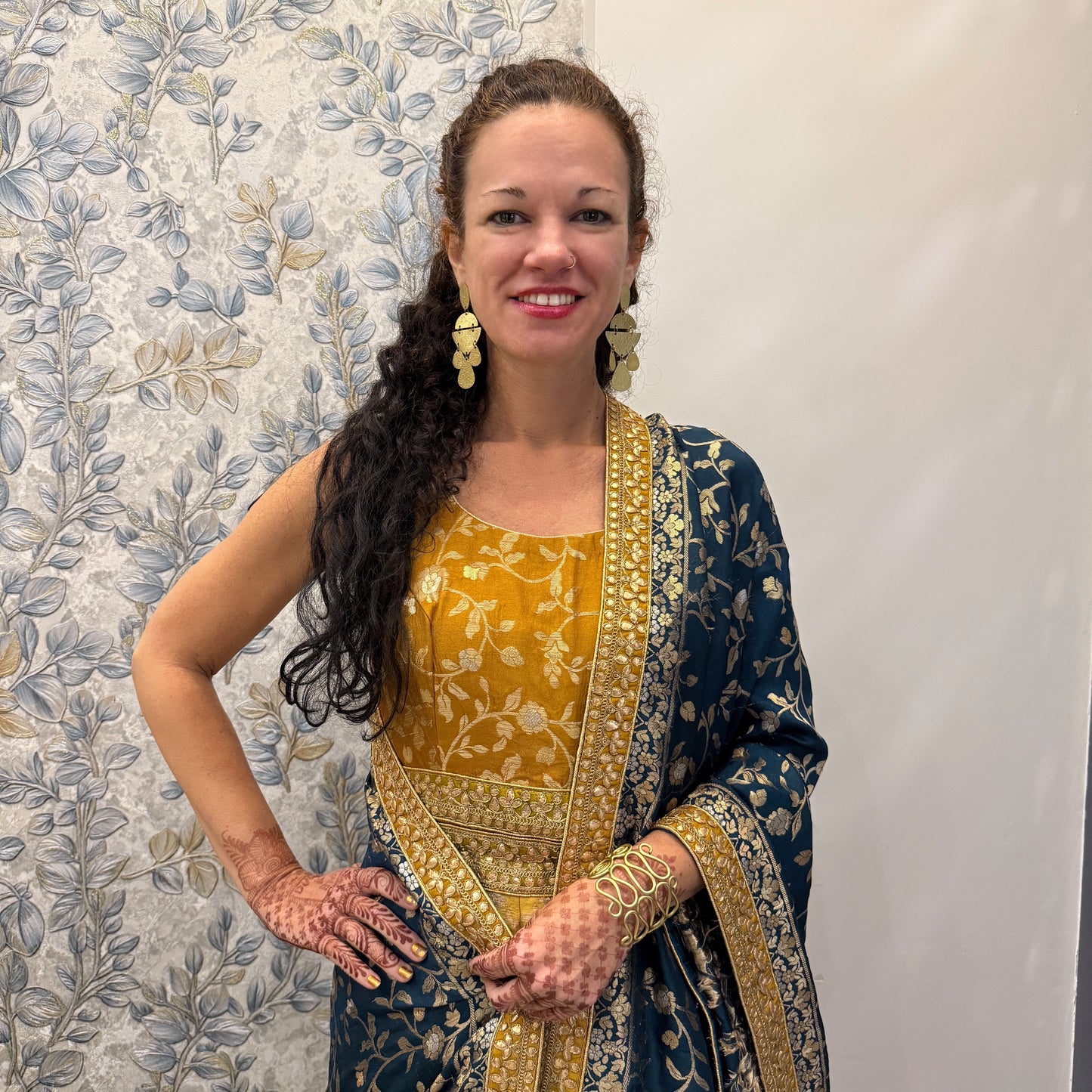 Kerobokan Raindrop Earrings