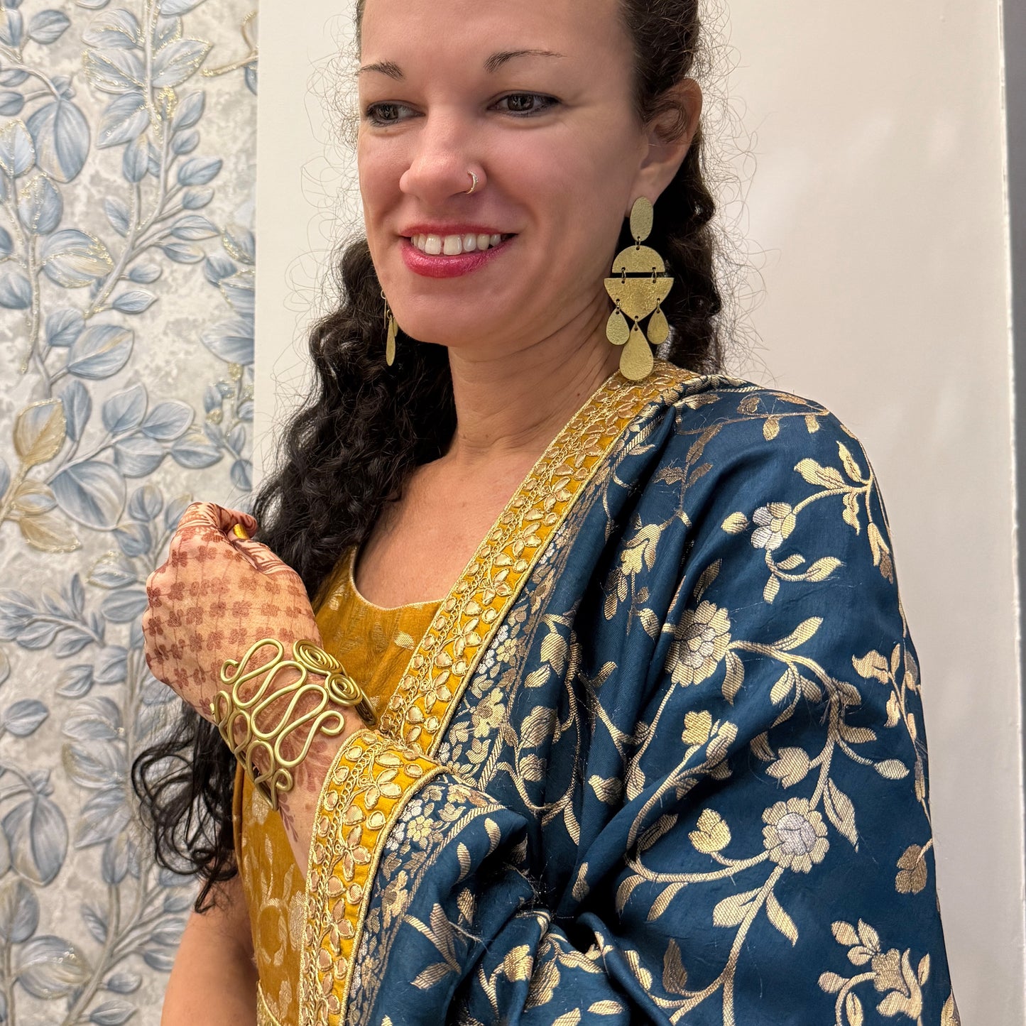 Kerobokan Raindrop Earrings