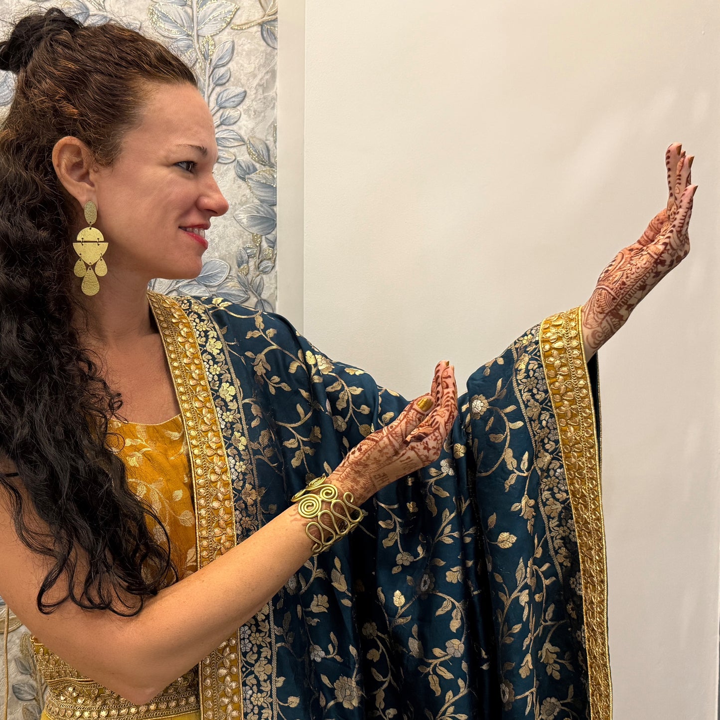 Kerobokan Raindrop Earrings