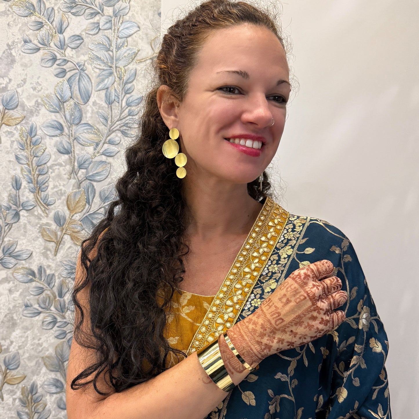 Canggu Vibes Earrings