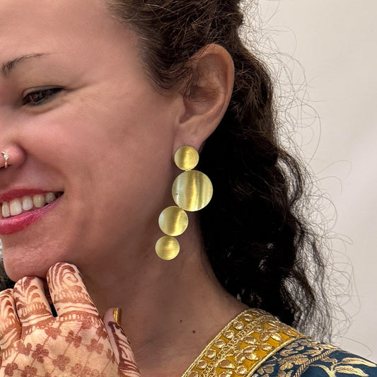 Canggu Vibes Earrings