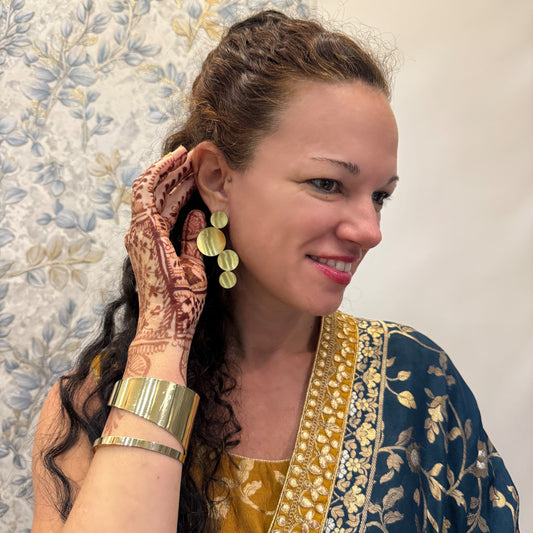 Canggu Vibes Earrings