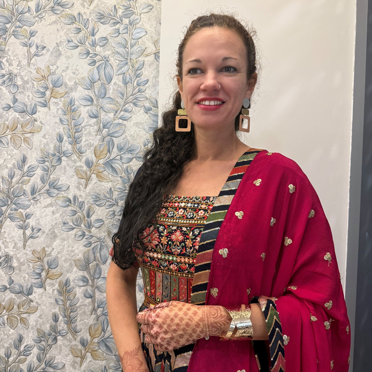 Sassy Serenity Bracelet