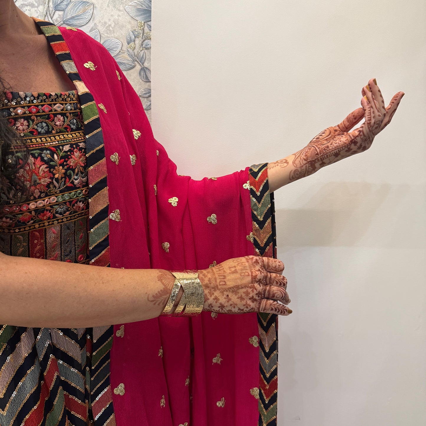 Sassy Serenity Bracelet