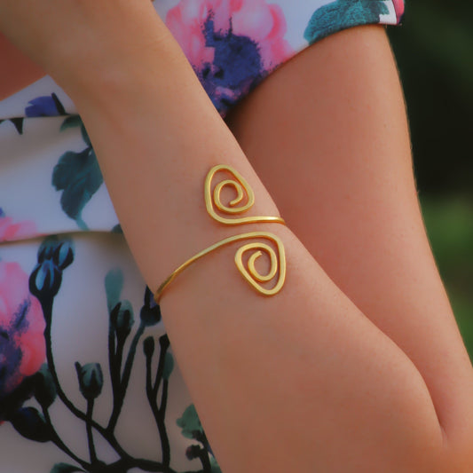 Bangalore Babe Bracelet