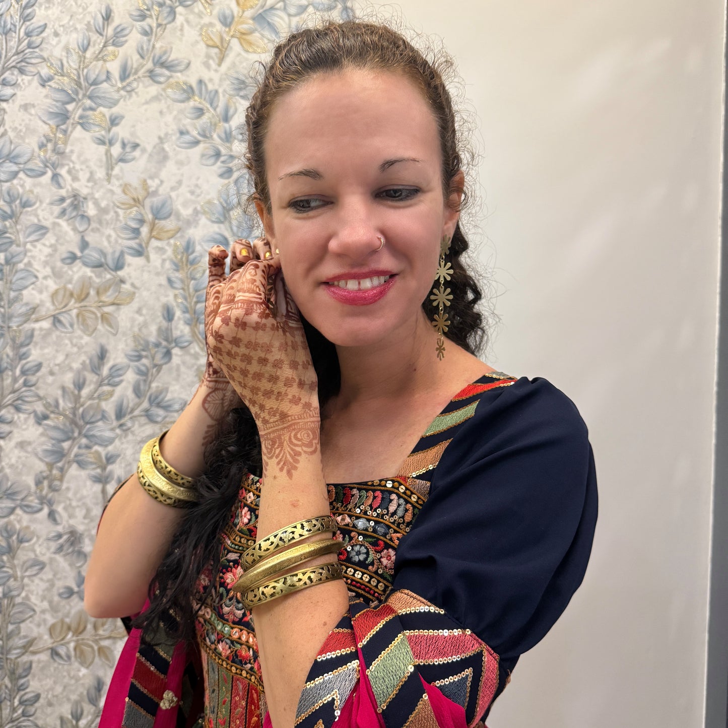 Kuala Lumpur Elegance Bangle