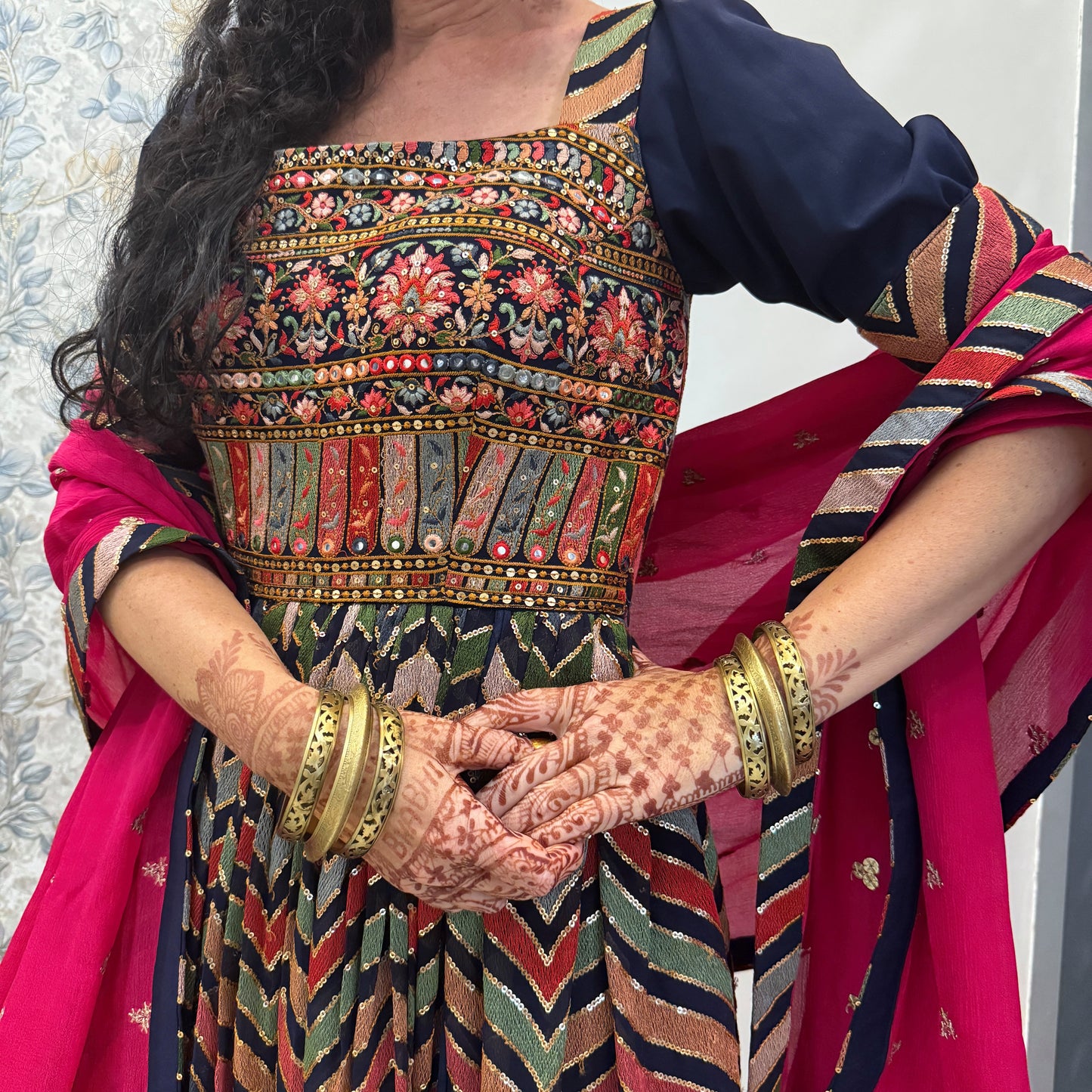 Kuala Lumpur Elegance Bangle