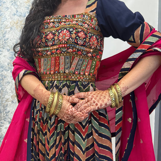 Lovely Luang Prabang Bangle