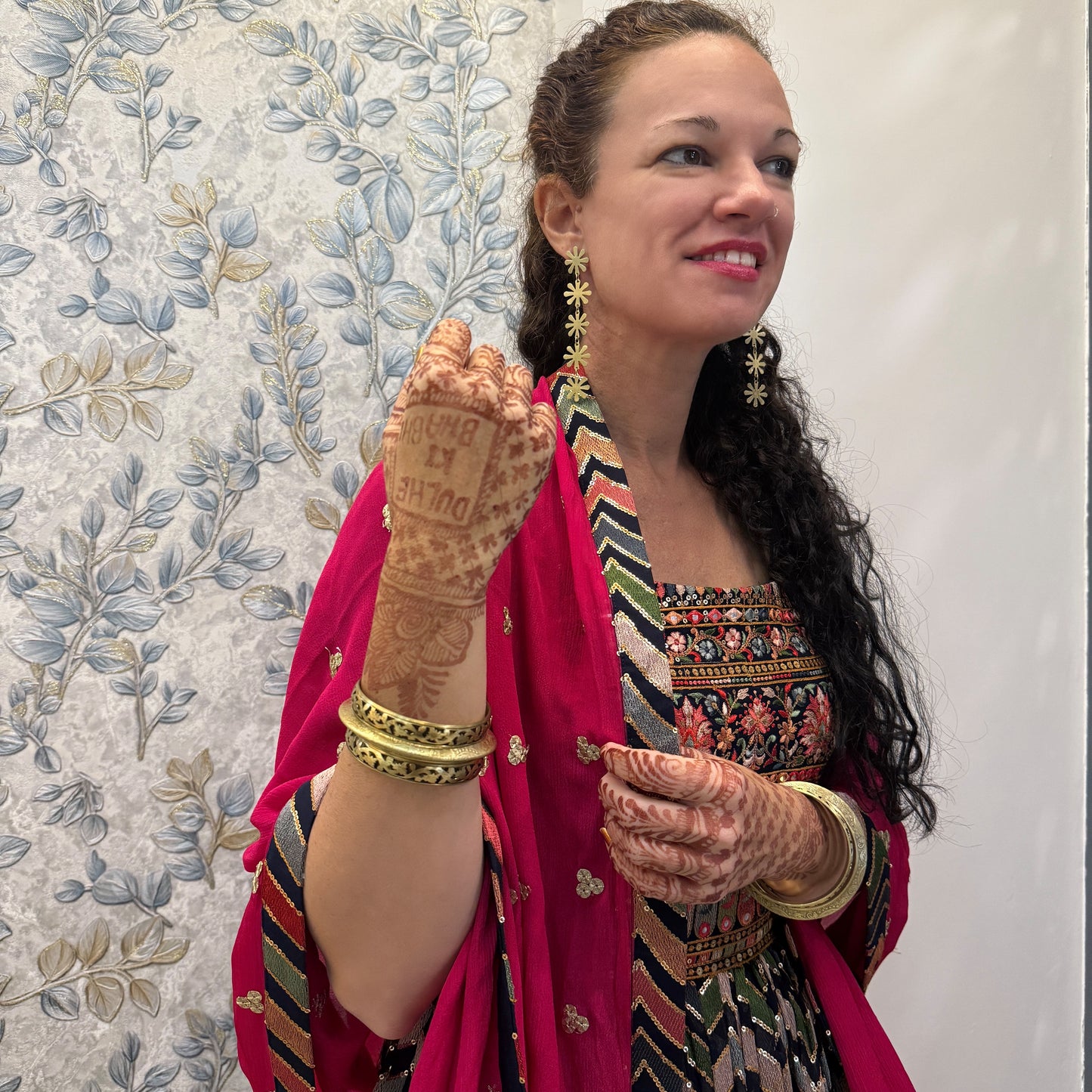 Starlight Delight Earrings