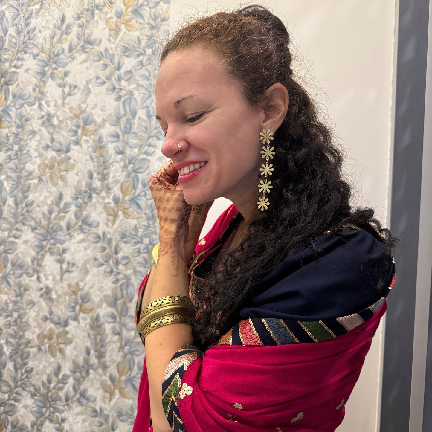 Starlight Delight Earrings