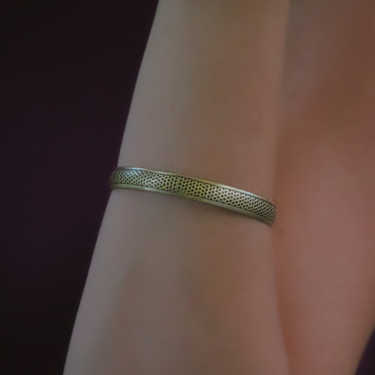 Georgetown Warmth Bangle