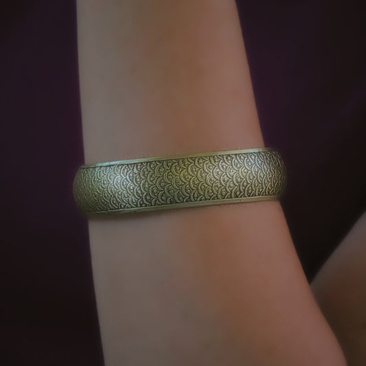 Railey Bay Bangle