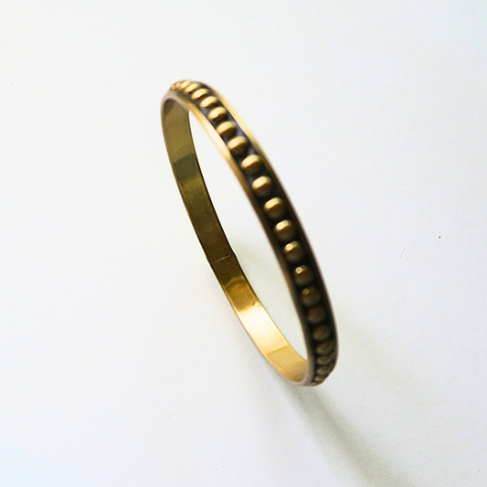 Hanoi Fashion Bangle
