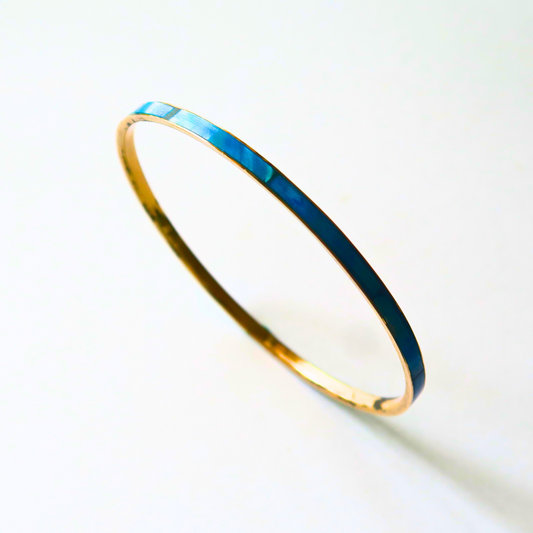 Langkawi Waves Bangle