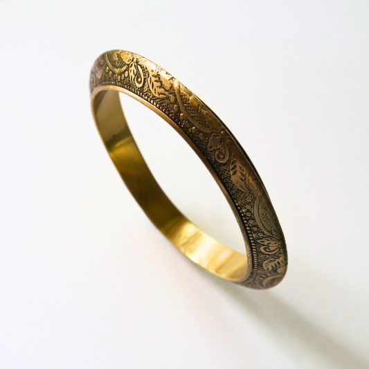 Kuala Lumpur Elegance Bangle