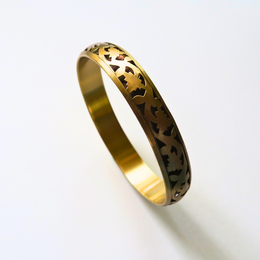 Lovely Luang Prabang Bangle