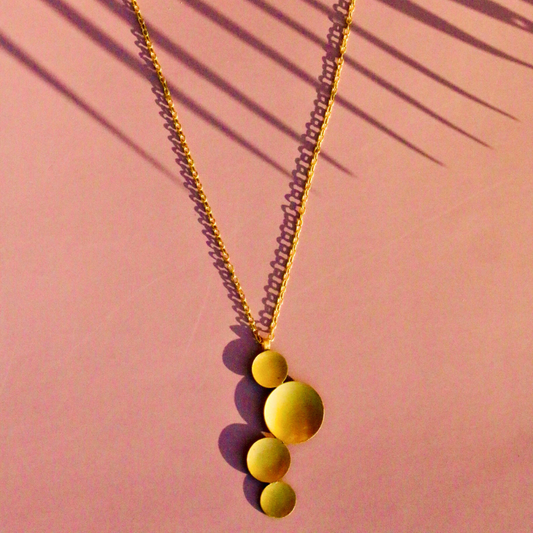 Canggu Vibes Necklace