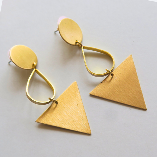 Petitenget Paradise Earrings