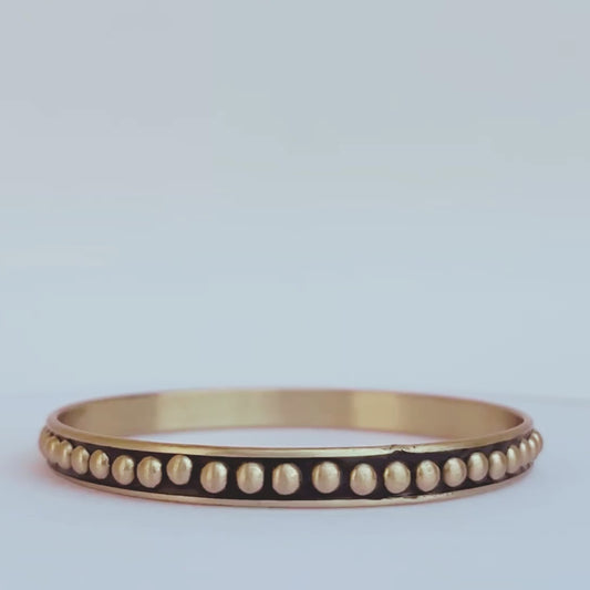 Hanoi Fashion Bangle